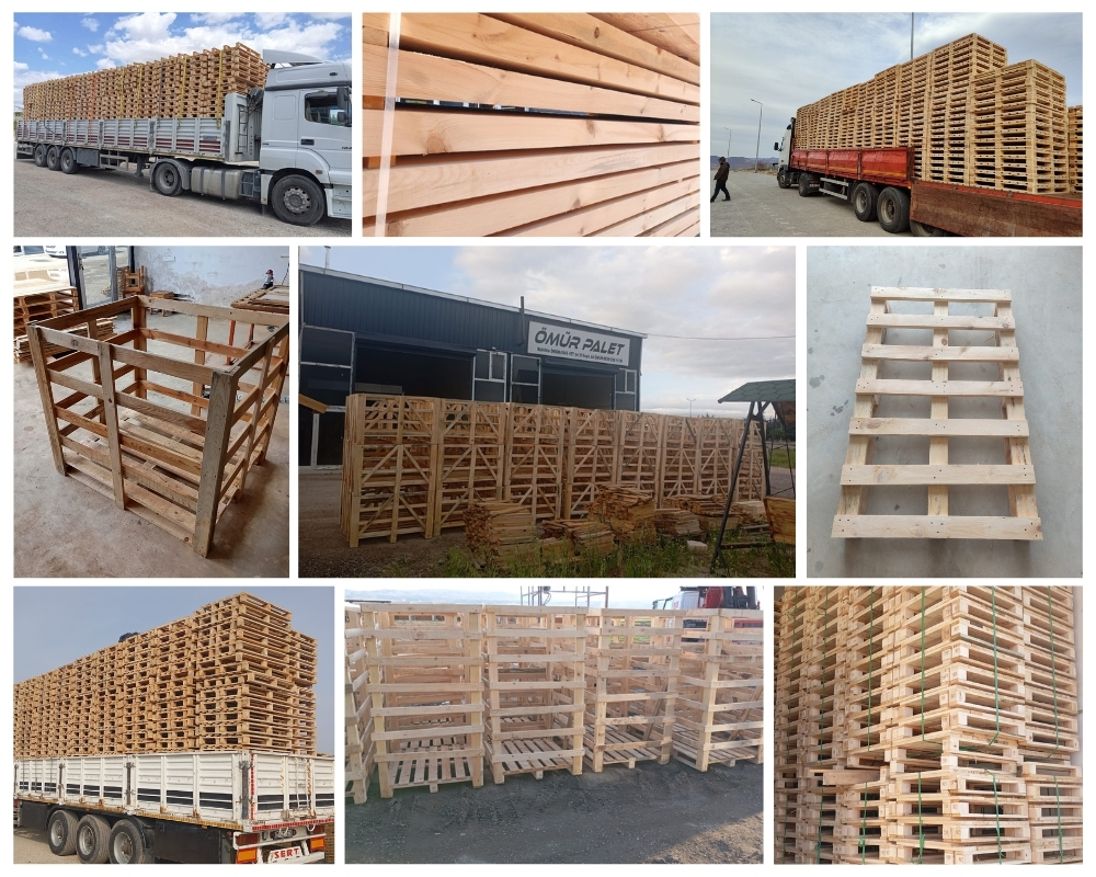 Thorpe le Soken Wooden Pallets, Buy Wooden Pallets Wholesale
